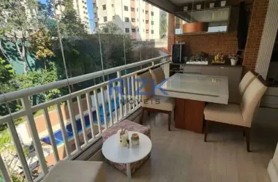 Apartamento com 2 quartos à venda na Rua Dionísio da Costa, Vila Mariana, São Paulo