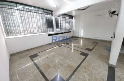 Casa comercial para alugar na Rua Doutor José de Queirós Aranha, Vila Mariana, São Paulo