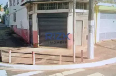 Casa com 3 quartos à venda na Rua Basílio da Cunha, Vila Deodoro, São Paulo