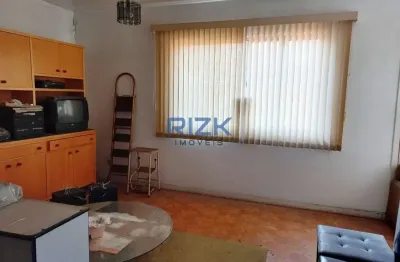 Casa com 7 quartos à venda na Rua Robertson, Cambuci, São Paulo