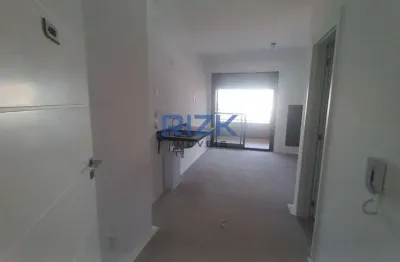 Apartamento com 1 quarto à venda na Rua Borges Lagoa, Vila Clementino, São Paulo