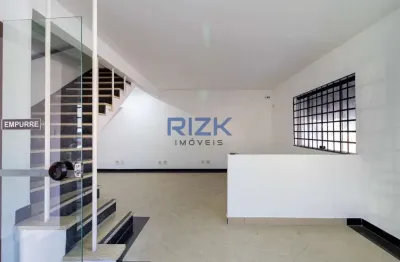 Casa comercial para alugar na Rua Paraíso, Paraíso, São Paulo