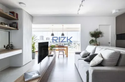 Apartamento com 1 quarto à venda na Rua Coronel Diogo, Jardim da Glória, São Paulo