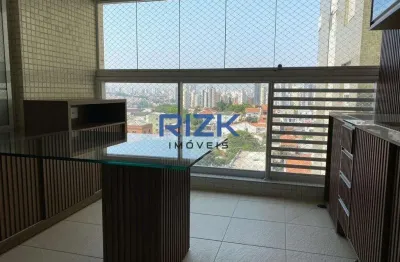 Apartamento com 2 quartos à venda na Rua Alcindo Guanabara, Jardim da Glória, São Paulo
