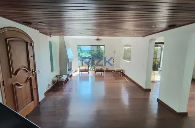 Casa em condomínio fechado com 4 quartos à venda na Avenida Dona Maria Mesquita de Mota e Silva, Fazenda Morumbi, São Paulo