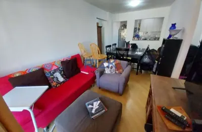 Apartamento com 2 quartos à venda na Rua Tenente Otávio Gomes, Aclimação, São Paulo