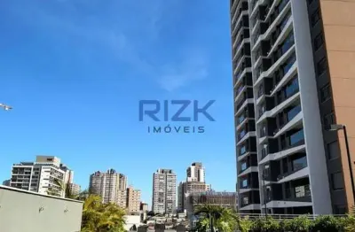 Apartamento com 1 quarto à venda na Rua Dona Leopoldina, Ipiranga, São Paulo