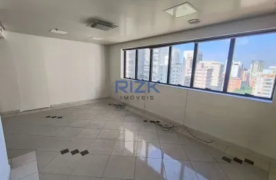 Sala comercial para alugar na Rua Haddock Lobo, Cerqueira César, São Paulo