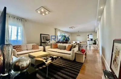 Apartamento com 4 quartos à venda na Rua Muniz de Sousa, Aclimação, São Paulo