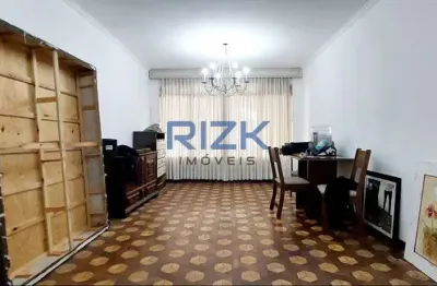 Casa com 3 quartos à venda na Rua Marcelino Champagnat, Jardim da Glória, São Paulo