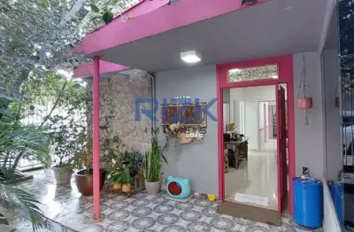 Casa com 3 quartos à venda na Rua Andréa Paulinetti, Jardim das Acacias, São Paulo