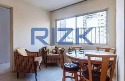 Apartamento com 2 quartos à venda na Rua Doutor Samuel Porto, Saúde, São Paulo