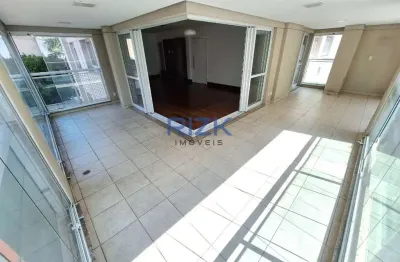 Apartamento com 4 quartos à venda na Avenida Armando Ferrentini, Aclimação, São Paulo