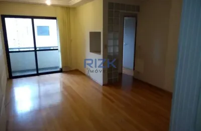 Apartamento com 3 quartos à venda na Rua dos Tapes, Cambuci, São Paulo