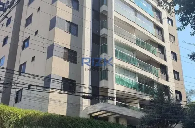 Apartamento com 2 quartos à venda na Rua Professor Tranquilli, Vila Mariana, São Paulo