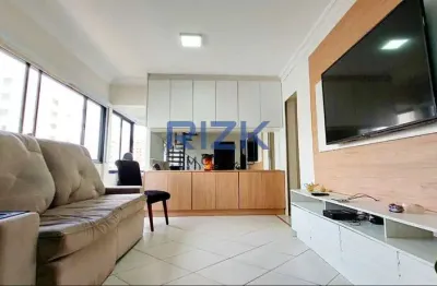 Cobertura com 3 quartos à venda na Avenida Ramalho Ortigão, Vila Gumercindo, São Paulo