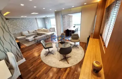 Apartamento com 4 quartos à venda na Rua Rodrigo Cláudio, Aclimação, São Paulo