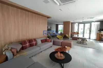 Apartamento com 3 quartos à venda na Rua Vergueiro, Chácara Klabin, São Paulo
