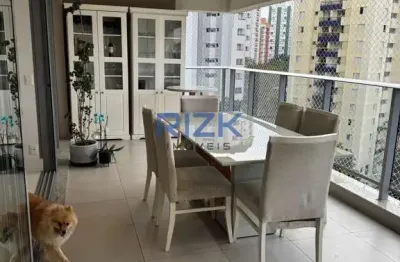 Apartamento com 3 quartos à venda na Rua Vergueiro, Chácara Klabin, São Paulo