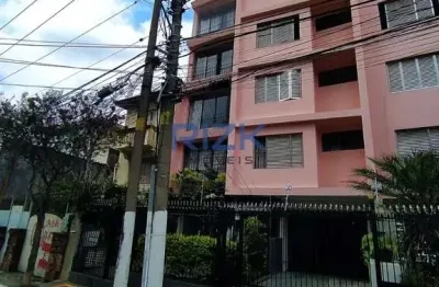 Apartamento com 2 quartos à venda na Rua Senador Felício dos Santos, Aclimação, São Paulo