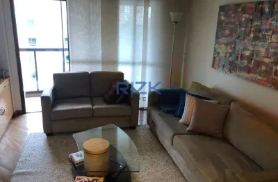 Apartamento com 3 quartos à venda na Rua Fradique Coutinho, Pinheiros, São Paulo