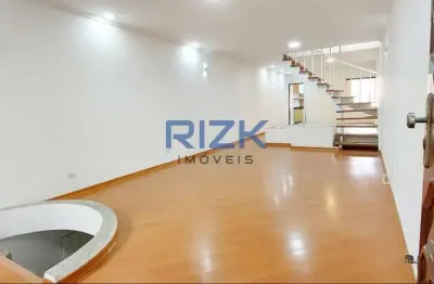 Casa com 3 quartos à venda na Rua Mariz e Barros, Jardim da Glória, São Paulo
