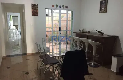 Casa com 3 quartos à venda na Rua Pereira da Silva, Mooca, São Paulo
