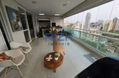 Apartamento com 3 quartos à venda na Rua Machado de Assis, Vila Mariana, São Paulo