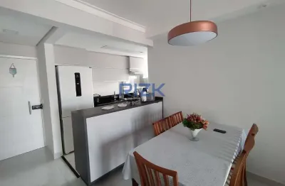 Apartamento com 2 quartos à venda na Rua Coronel Joviniano Brandão, Mooca, São Paulo