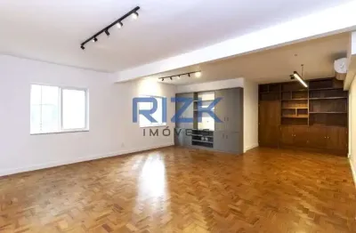 Apartamento com 3 quartos à venda na Alameda Jaú, Jardim Paulista, São Paulo