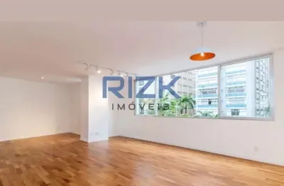 Apartamento com 3 quartos à venda na Rua Pernambuco, Higienópolis, São Paulo