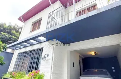 Casa com 3 quartos à venda na Rua Pais de Andrade, Aclimação, São Paulo