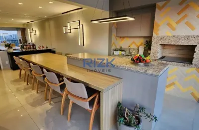 Apartamento com 4 quartos à venda na Avenida Lacerda Franco, Aclimação, São Paulo