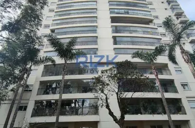 Apartamento com 4 quartos à venda na Avenida Lacerda Franco, Aclimação, São Paulo