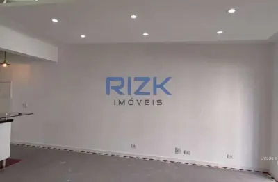 Apartamento com 1 quarto para alugar na Rua Doutor Barros Cruz, Vila Mariana, São Paulo
