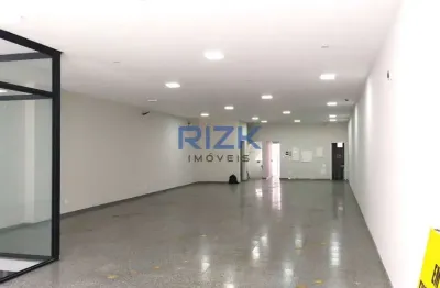 Prédio para alugar na Avenida Angélica, Higienópolis, São Paulo