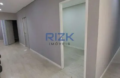 Sala comercial para alugar na Rua Basílio da Cunha, Aclimação, São Paulo