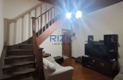 Casa com 3 quartos à venda na Rua São João Batista, Cambuci, São Paulo