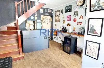 Casa com 2 quartos à venda na Rua Bom Pastor, Ipiranga, São Paulo