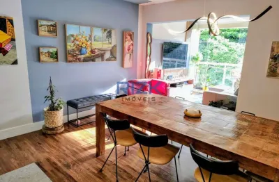 Apartamento com 3 quartos à venda na Rua Gaspar Lourenço, Vila Mariana, São Paulo