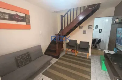 Casa com 2 quartos à venda na Rua Peaçaba, Vila Monumento, São Paulo