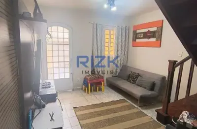 Casa com 2 quartos à venda na Rua Peaçaba, Vila Monumento, São Paulo