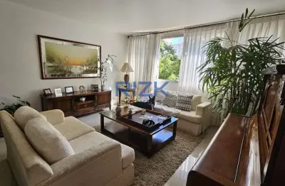 Apartamento com 3 quartos à venda na Rua Canário, Moema, São Paulo