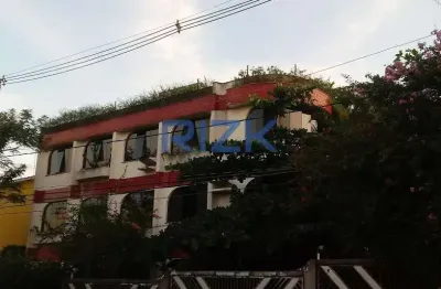 Casa com 5 quartos à venda na Rua Cláudio Rossi, Jardim da Glória, São Paulo