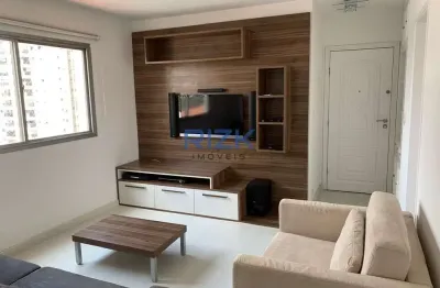 Apartamento com 2 quartos à venda na Rua Engenheiro José Sá Rocha, Vila Mariana, São Paulo