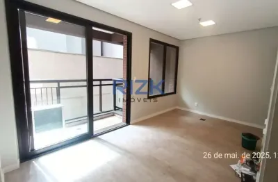 Sala comercial para alugar na Rua Apeninos, Paraíso, São Paulo