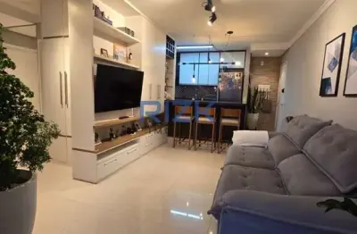 Apartamento com 2 quartos à venda na Avenida Santa Marina, Água Branca, São Paulo