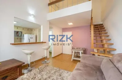 Apartamento com 1 quarto à venda na Rua Doutor Tomás Carvalhal, Paraíso, São Paulo