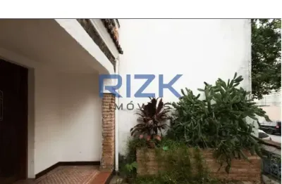 Casa com 3 quartos à venda na Rua Tenente Azevedo, Cambuci, São Paulo
