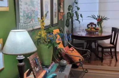 Apartamento com 2 quartos à venda na Rua Tutóia, Vila Mariana, São Paulo